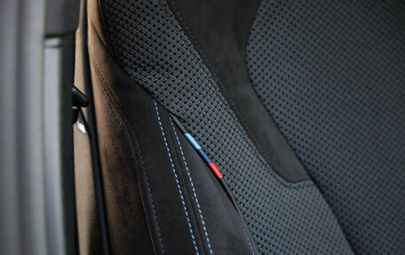 BMW 5 серия, 2020 год, 3 899 000 рублей, 26 фотография