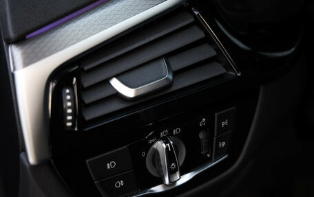 BMW 5 серия, 2020 год, 3 899 000 рублей, 21 фотография