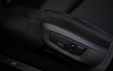 BMW 5 серия, 2020 год, 3 899 000 рублей, 24 фотография