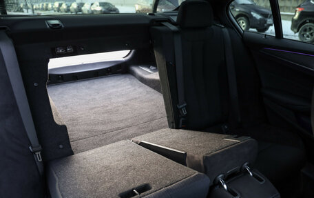 BMW 5 серия, 2020 год, 3 899 000 рублей, 30 фотография