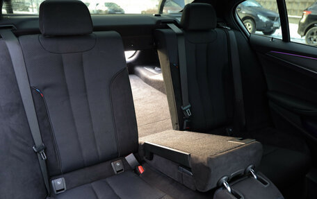 BMW 5 серия, 2020 год, 3 899 000 рублей, 29 фотография