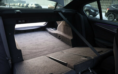 BMW 5 серия, 2020 год, 3 899 000 рублей, 31 фотография