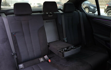 BMW 5 серия, 2020 год, 3 899 000 рублей, 28 фотография