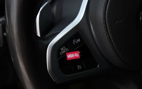 BMW 5 серия, 2020 год, 3 899 000 рублей, 22 фотография