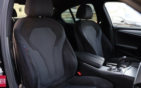 BMW 5 серия, 2020 год, 3 899 000 рублей, 25 фотография