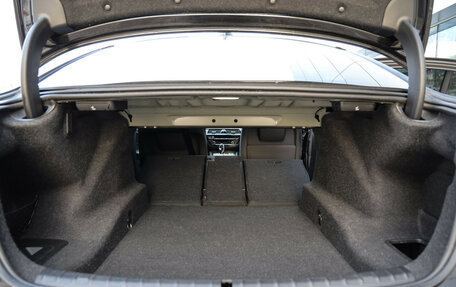 BMW 5 серия, 2020 год, 3 899 000 рублей, 36 фотография