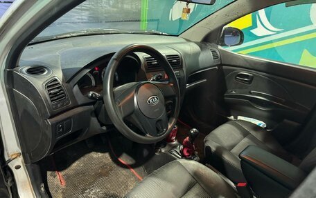 KIA Picanto I, 2010 год, 330 000 рублей, 7 фотография