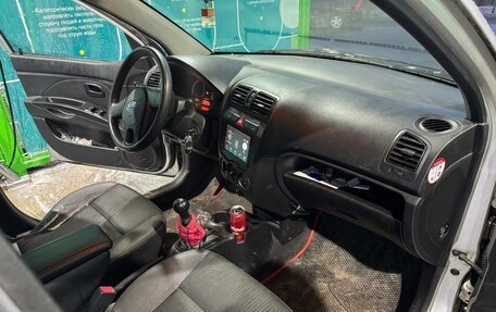 KIA Picanto I, 2010 год, 330 000 рублей, 6 фотография