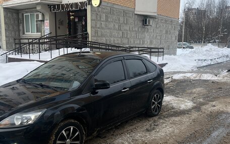 Ford Focus II рестайлинг, 2011 год, 650 000 рублей, 2 фотография