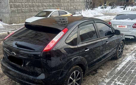 Ford Focus II рестайлинг, 2011 год, 650 000 рублей, 5 фотография