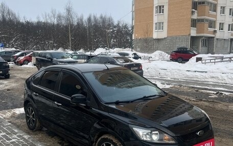 Ford Focus II рестайлинг, 2011 год, 650 000 рублей, 6 фотография