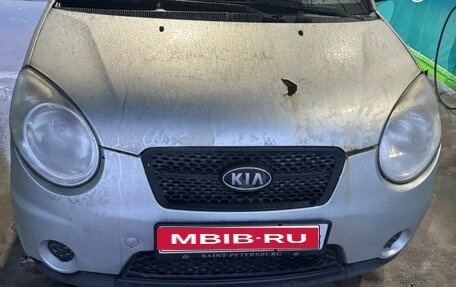 KIA Picanto I, 2010 год, 330 000 рублей, 1 фотография