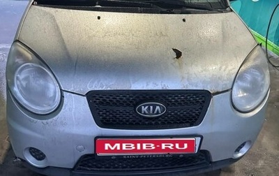 KIA Picanto I, 2010 год, 330 000 рублей, 1 фотография