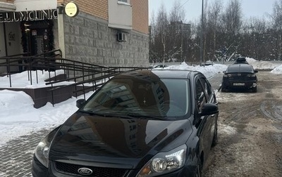 Ford Focus II рестайлинг, 2011 год, 650 000 рублей, 1 фотография
