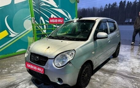 KIA Picanto I, 2010 год, 330 000 рублей, 8 фотография