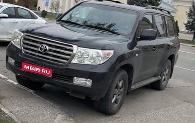 Toyota Land Cruiser 200, 2010 год, 2 500 000 рублей, 1 фотография