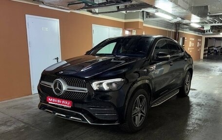 Mercedes-Benz GLE, 2019 год, 6 000 000 рублей, 1 фотография