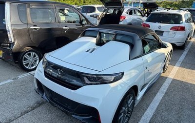 Honda S660, 2020 год, 2 000 000 рублей, 1 фотография