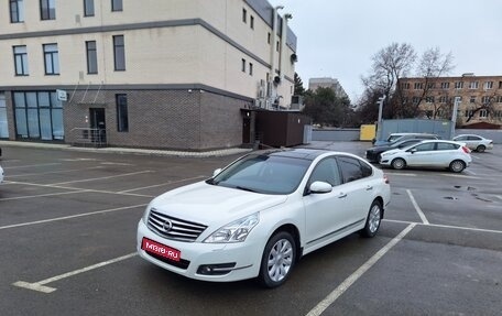 Nissan Teana, 2008 год, 1 200 000 рублей, 1 фотография