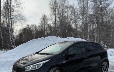 KIA cee'd III, 2014 год, 1 200 000 рублей, 1 фотография