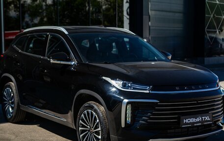 CheryExeed TXL, 2024 год, 3 930 000 рублей, 1 фотография