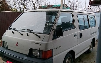 Mitsubishi L300 II, 1990 год, 310 000 рублей, 1 фотография