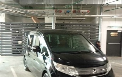 Honda Stepwgn IV, 2016 год, 1 800 000 рублей, 1 фотография