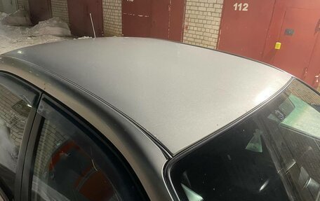 KIA Spectra II (LD), 2006 год, 5 фотография