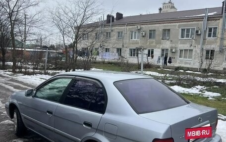 Toyota Tercel, 1999 год, 280 000 рублей, 2 фотография