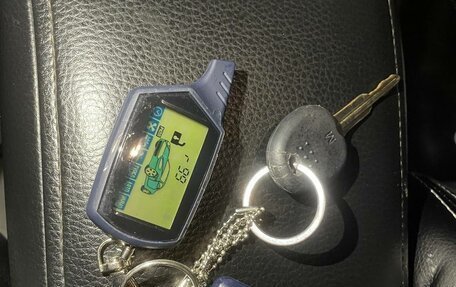 KIA Spectra II (LD), 2006 год, 18 фотография