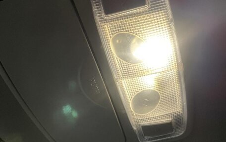 KIA Spectra II (LD), 2006 год, 19 фотография