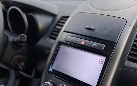 KIA Soul I рестайлинг, 2013 год, 850 000 рублей, 10 фотография