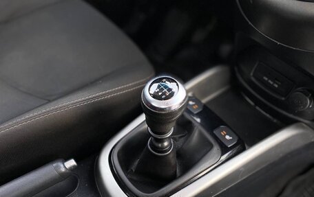 KIA Soul I рестайлинг, 2013 год, 850 000 рублей, 13 фотография