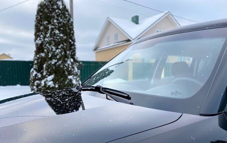 KIA Soul I рестайлинг, 2013 год, 850 000 рублей, 19 фотография