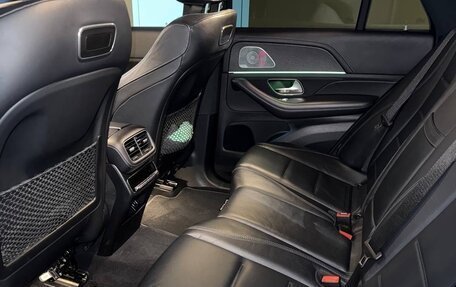 Mercedes-Benz GLE, 2019 год, 6 000 000 рублей, 10 фотография