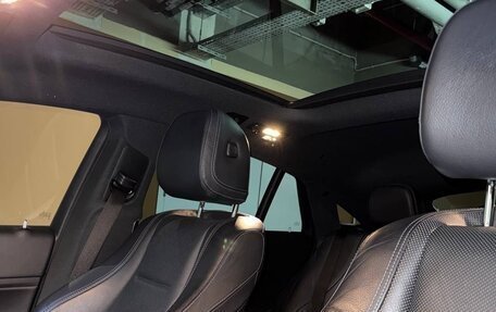 Mercedes-Benz GLE, 2019 год, 6 000 000 рублей, 12 фотография