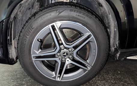 Mercedes-Benz GLE, 2019 год, 6 000 000 рублей, 11 фотография