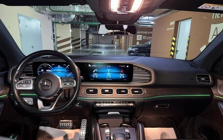 Mercedes-Benz GLE, 2019 год, 6 000 000 рублей, 6 фотография