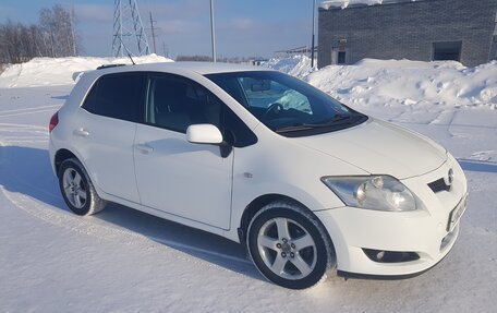 Toyota Auris II, 2010 год, 650 000 рублей, 4 фотография