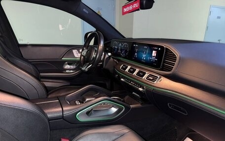 Mercedes-Benz GLE, 2019 год, 6 000 000 рублей, 9 фотография