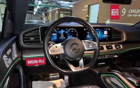Mercedes-Benz GLE, 2019 год, 6 000 000 рублей, 5 фотография