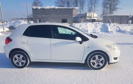 Toyota Auris II, 2010 год, 650 000 рублей, 5 фотография