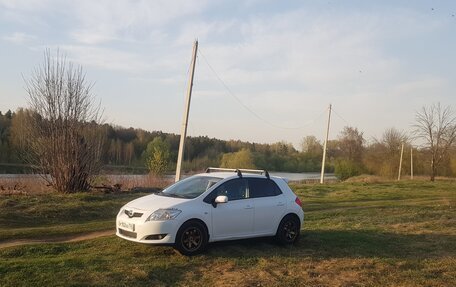 Toyota Auris II, 2010 год, 650 000 рублей, 13 фотография