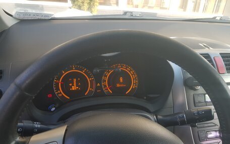 Toyota Auris II, 2010 год, 650 000 рублей, 12 фотография