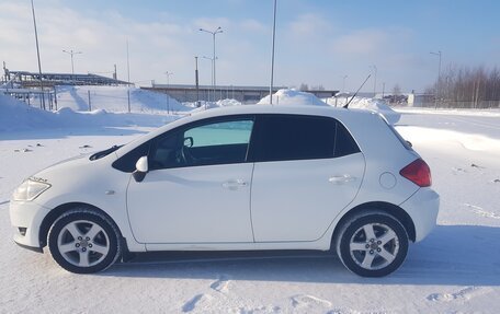 Toyota Auris II, 2010 год, 650 000 рублей, 9 фотография