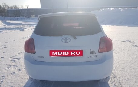 Toyota Auris II, 2010 год, 650 000 рублей, 7 фотография