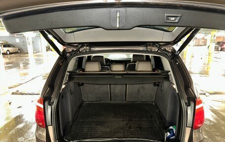 BMW X3, 2011 год, 1 260 000 рублей, 22 фотография