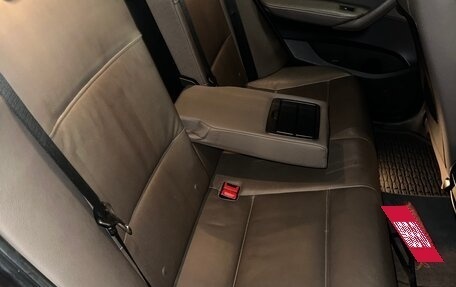 BMW X3, 2011 год, 1 260 000 рублей, 19 фотография