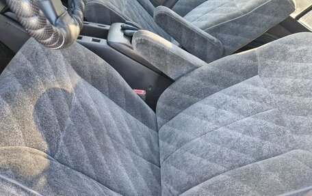 Toyota Land Cruiser 80 рестайлинг, 1991 год, 1 650 000 рублей, 2 фотография