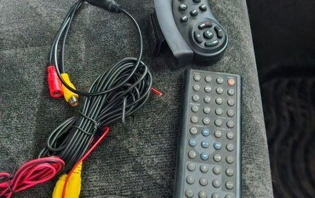 Toyota Land Cruiser 80 рестайлинг, 1991 год, 1 650 000 рублей, 6 фотография